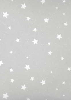 rucomfy Printed Children's Chair Twinkle Star Beanbag