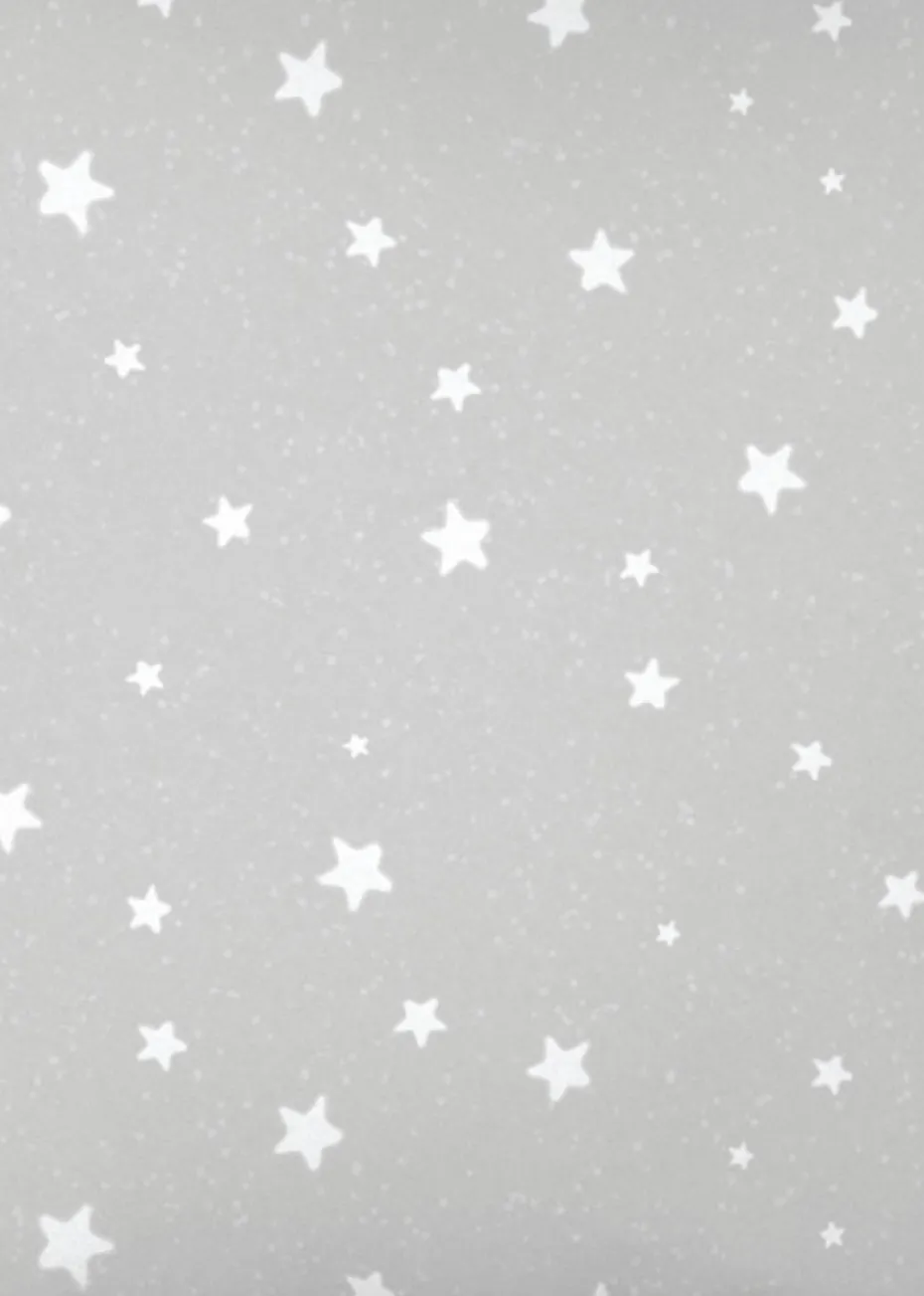 rucomfy Printed Children's Chair Twinkle Star Beanbag