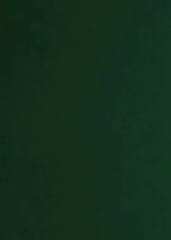 rucomfy Velvet Slouchbag Emerald Green Beanbag