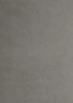 rucomfy Velvet Slouchbag Pebble Grey Beanbag