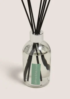 Saffron & Patchouli Diffuser