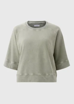 Sage Acid Wash T-Shirt