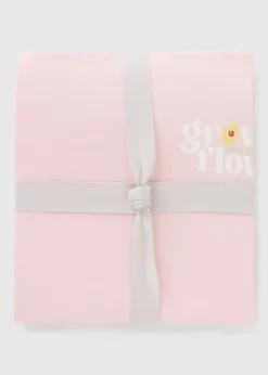 Sage Green Ditsy Floral Pyjama Set