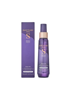Sanctuary Spa Wellness Sleep Mist