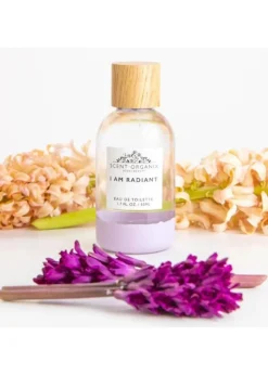 Scent Organix I Am Radiant Spray (50ml EDT)