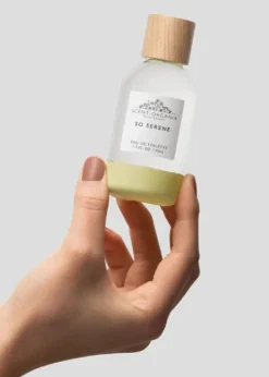 Scent Organix So Serene Spray (50ml EDT)