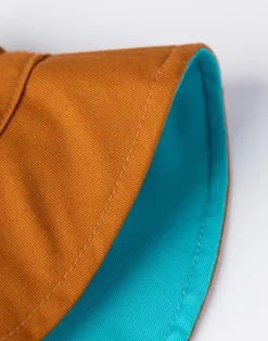 Scooby Doo Multi Reversible Scoob & Mystery Machine Bucket Hat