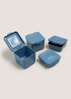 Set Of 3 Mixing Bowls