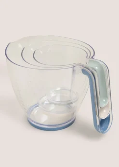 Set Of 3 Mixing Bowls