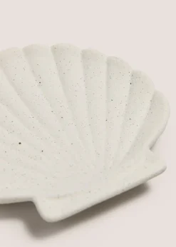 Shell Soap Dish