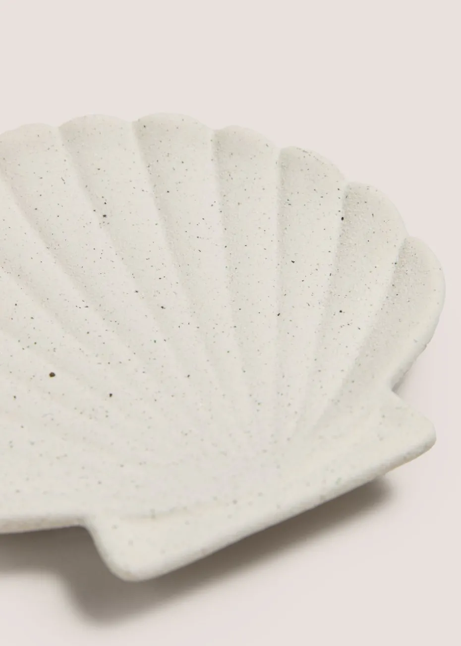 Shell Soap Dish
