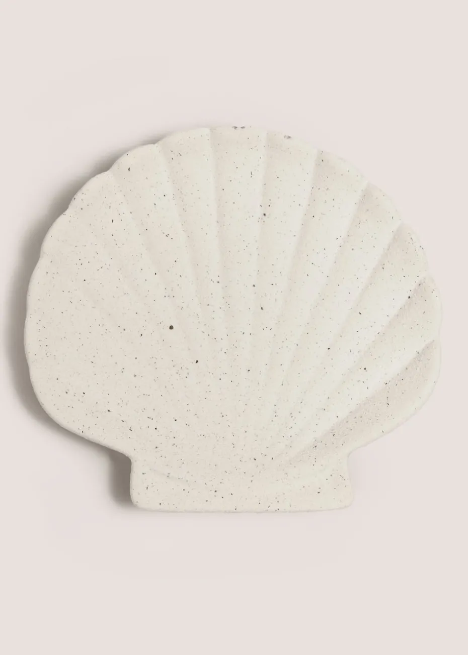 Shell Soap Dish