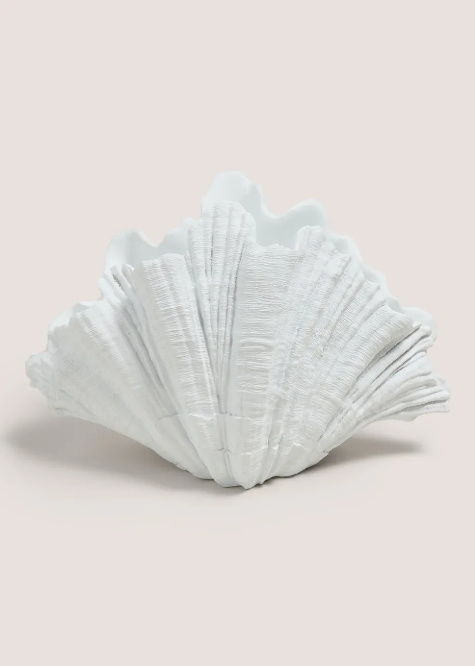 Shell Vase