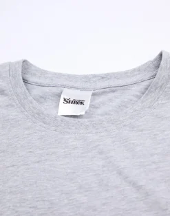 Shrek Adults Multicoloured Can't Today I'm Swamped Pyjama Set