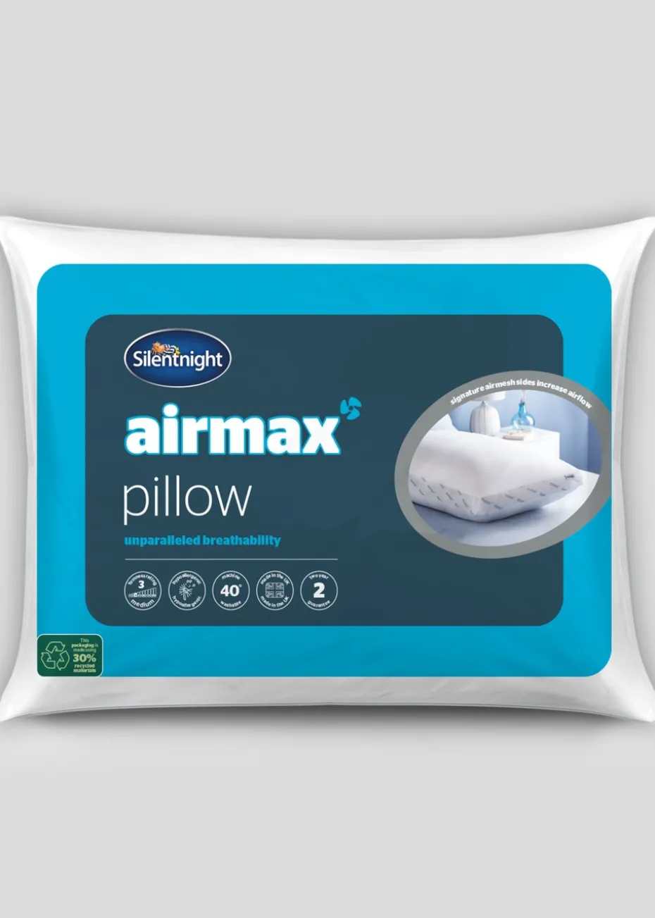 Silentnight Airmax Pillow
