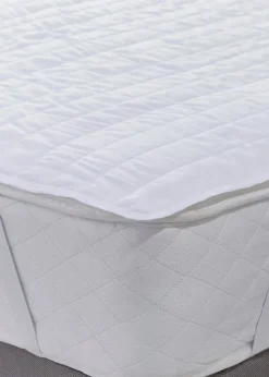 Silentnight Essentials Mattress Protector