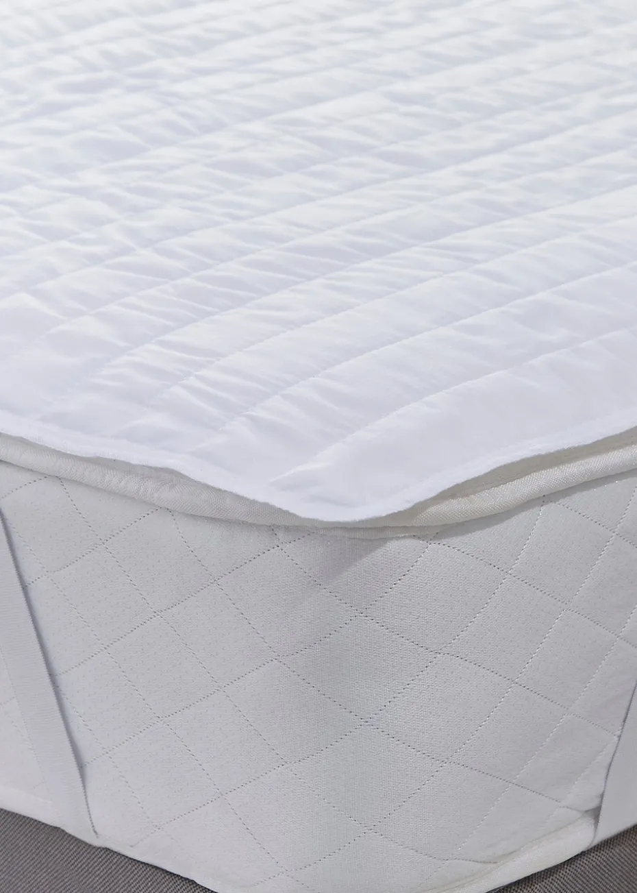 Silentnight Essentials Mattress Protector
