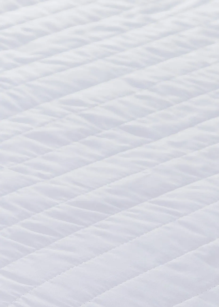 Silentnight Essentials Mattress Protector