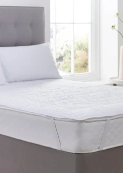 Silentnight Essentials Mattress Protector