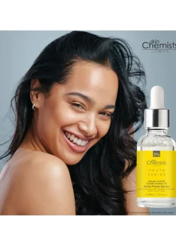 SkinChemists Acne Prone Serum Salicylic Acid, Centella Asistica (30ml)