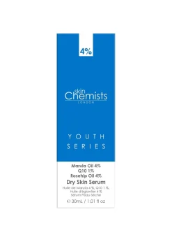 SkinChemists Dry Skin Serum Marulua Oil (30ml)