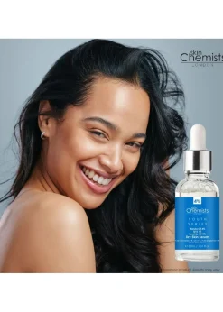 SkinChemists Dry Skin Serum Marulua Oil (30ml)