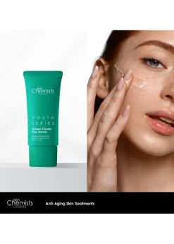 SkinChemists Green Caviar Eye Serum (15ml)