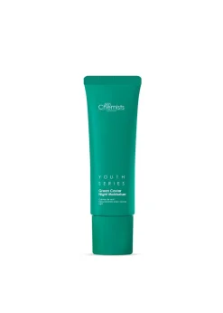 SkinChemists Green Caviar Night Moisturiser (50ml)