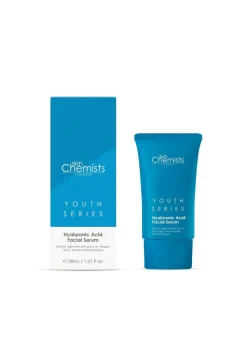 SkinChemists Hyaluronic Acid Facial Serum (30ml)
