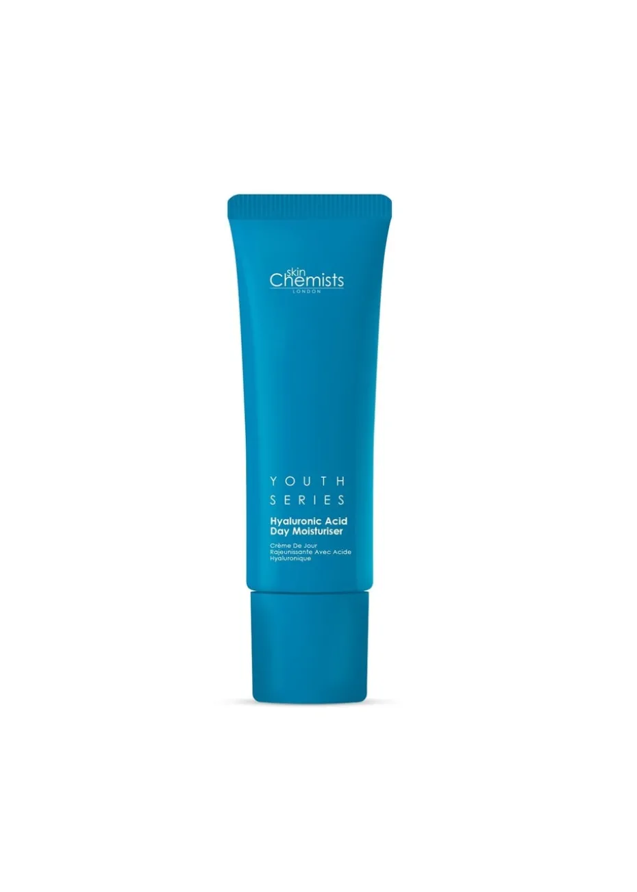 SkinChemists Hyaluronic Acid Day Moisturiser (50ml)