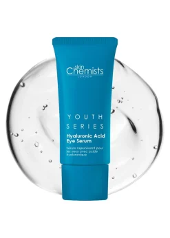 SkinChemists Hyaluronic Acid Eye Serum (15ml)