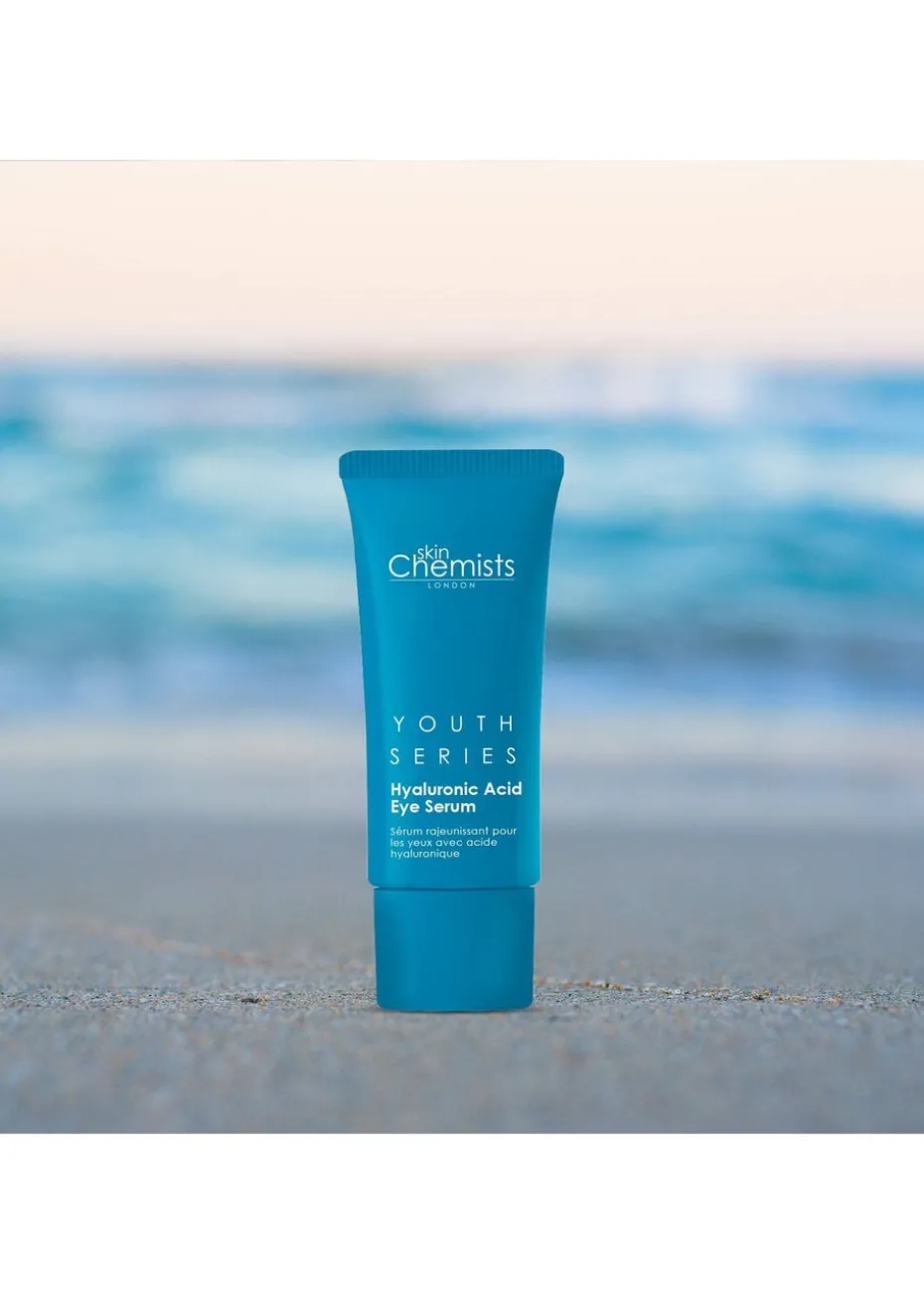 SkinChemists Hyaluronic Acid Eye Serum (15ml)