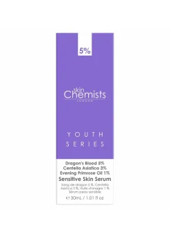SkinChemists Sensitive Skin Serum (30ml)