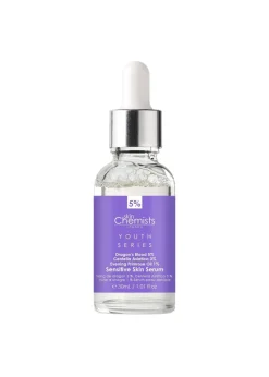 SkinChemists Sensitive Skin Serum (30ml)
