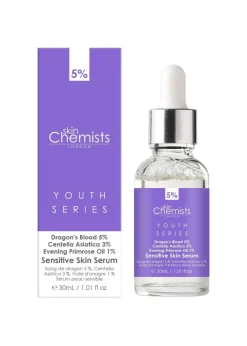 SkinChemists Sensitive Skin Serum (30ml)