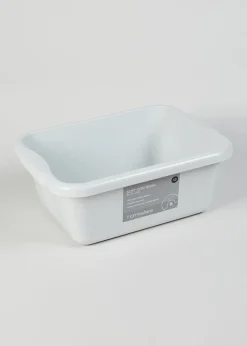 Soft Grip Washing Up Bowl (39cm x 31cm x 17cm)