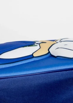 Sonic Blue 3D Backpack