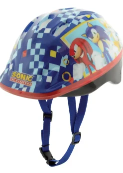 Sonic Multi Colour Safety Helmet