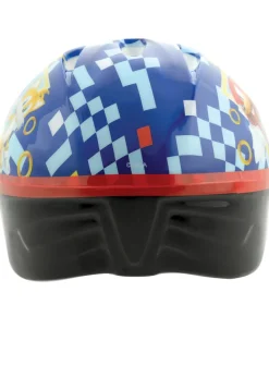 Sonic Multi Colour Safety Helmet