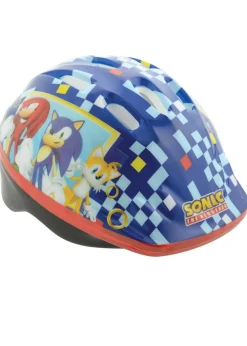 Sonic Multi Colour Safety Helmet