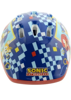 Sonic Multi Colour Safety Helmet
