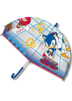 Sonic Multi Colour Umbrella