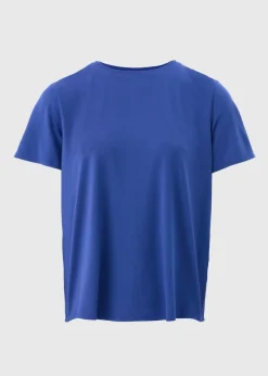 Souluxe Blue T-Shirt