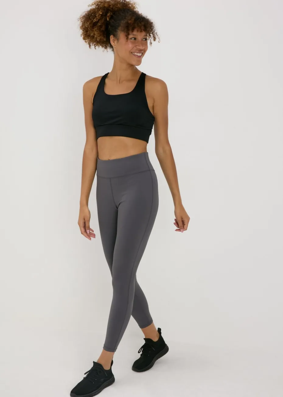 Souluxe Charcoal Leggings