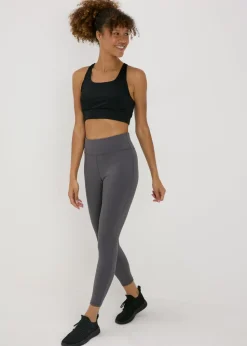 Souluxe Charcoal Leggings