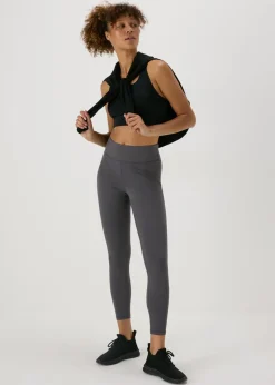 Souluxe Charcoal Leggings