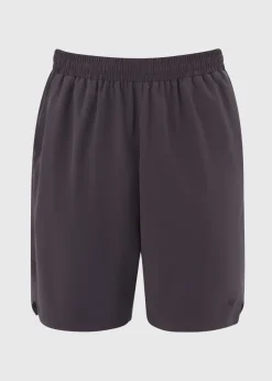 Souluxe Charcoal Sport Shorts