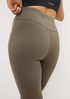 Souluxe Mocha Gym Leggings