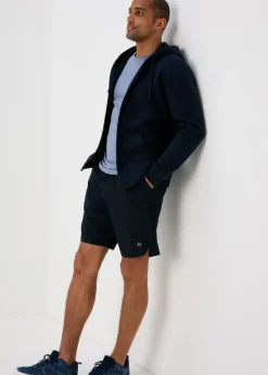 Souluxe Navy Shorts