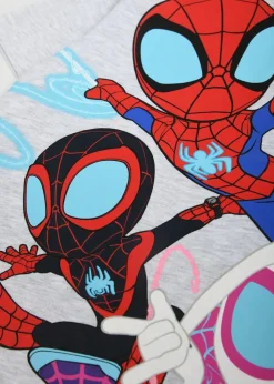 Spiderman and his Amazing Friends Pyjamas
